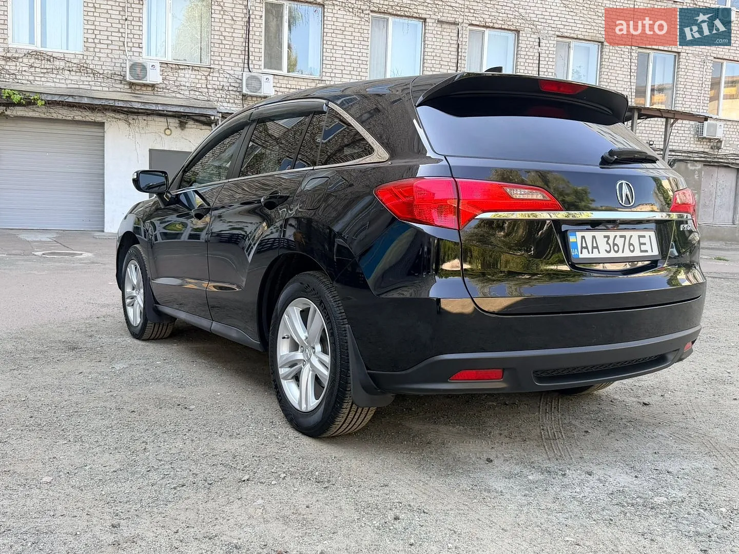 2013 Acura RDX - мініатюра 7