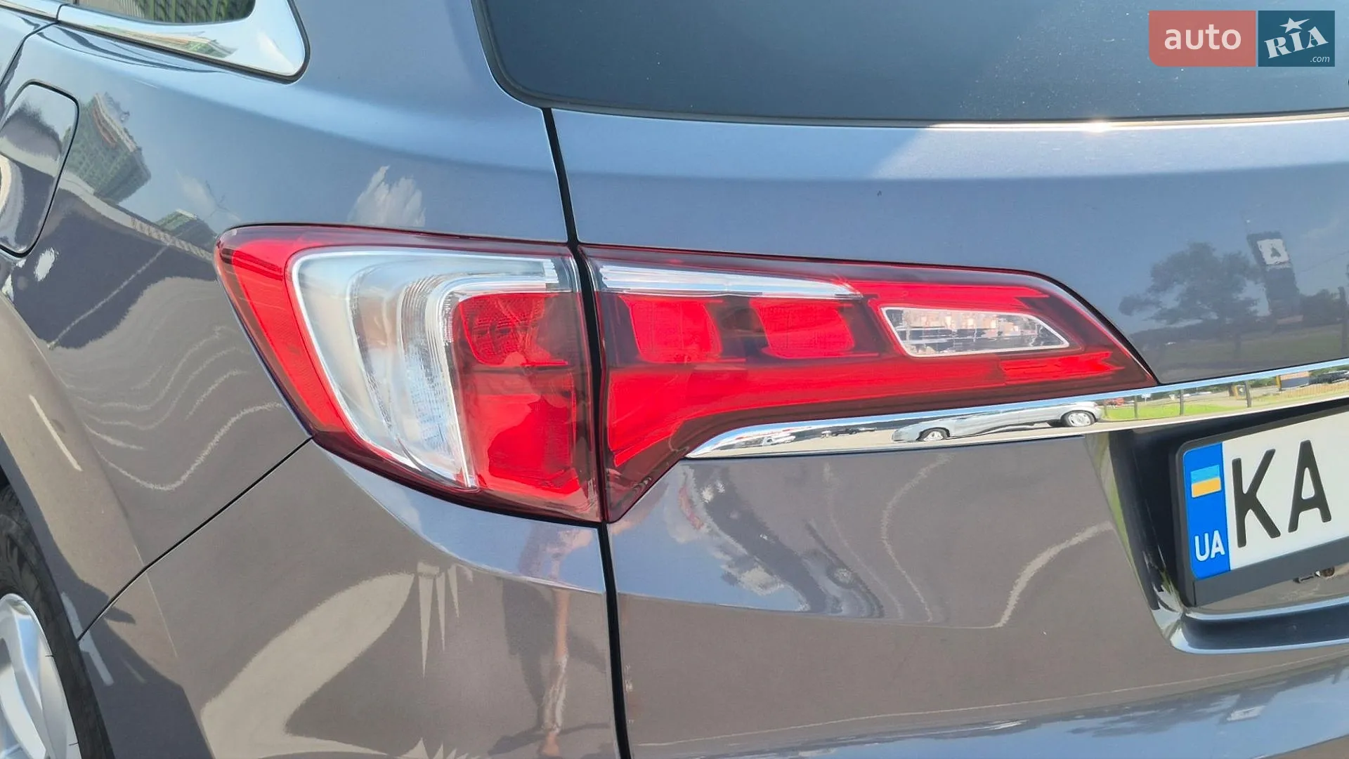 2016 Acura RDX - мініатюра 8