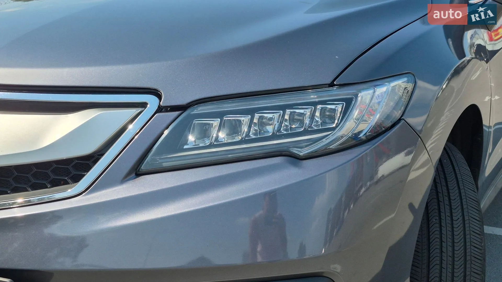 2016 Acura RDX - мініатюра 12