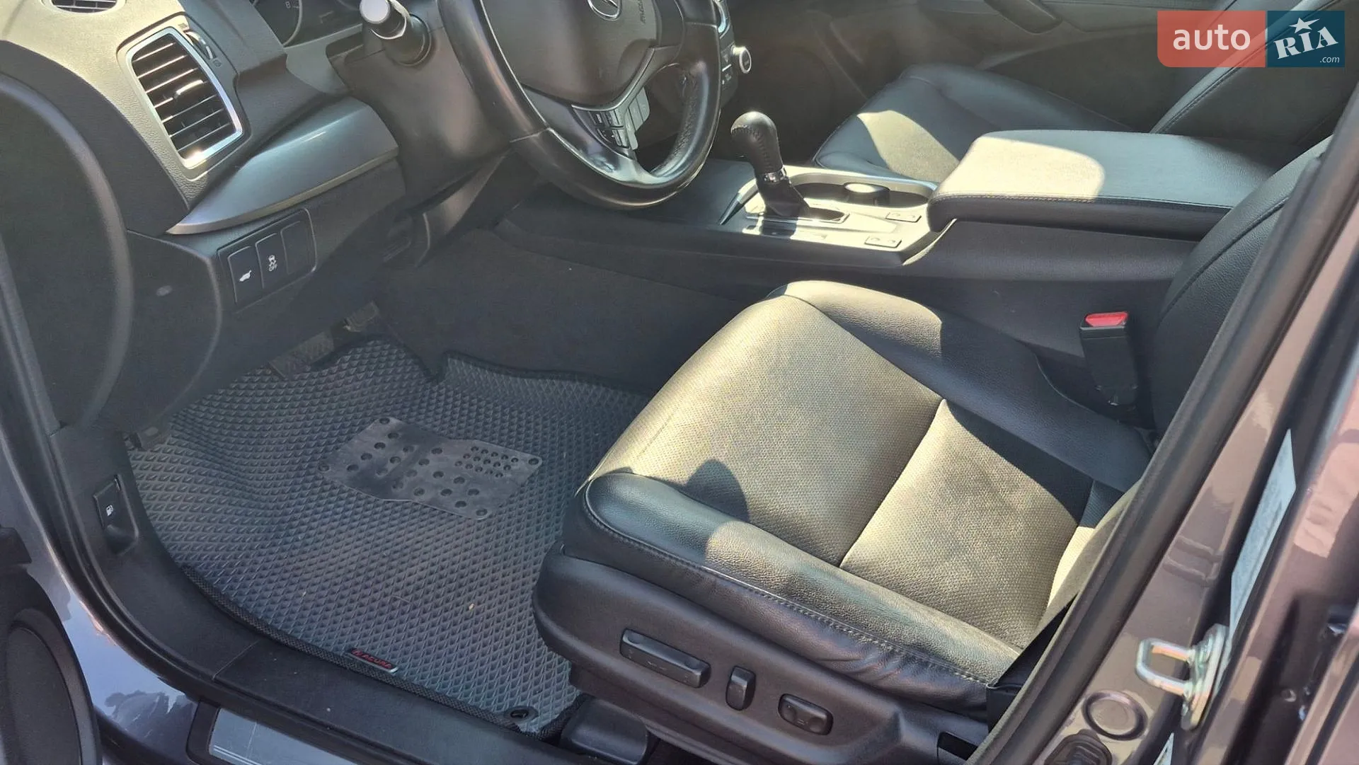 2016 Acura RDX - мініатюра 36