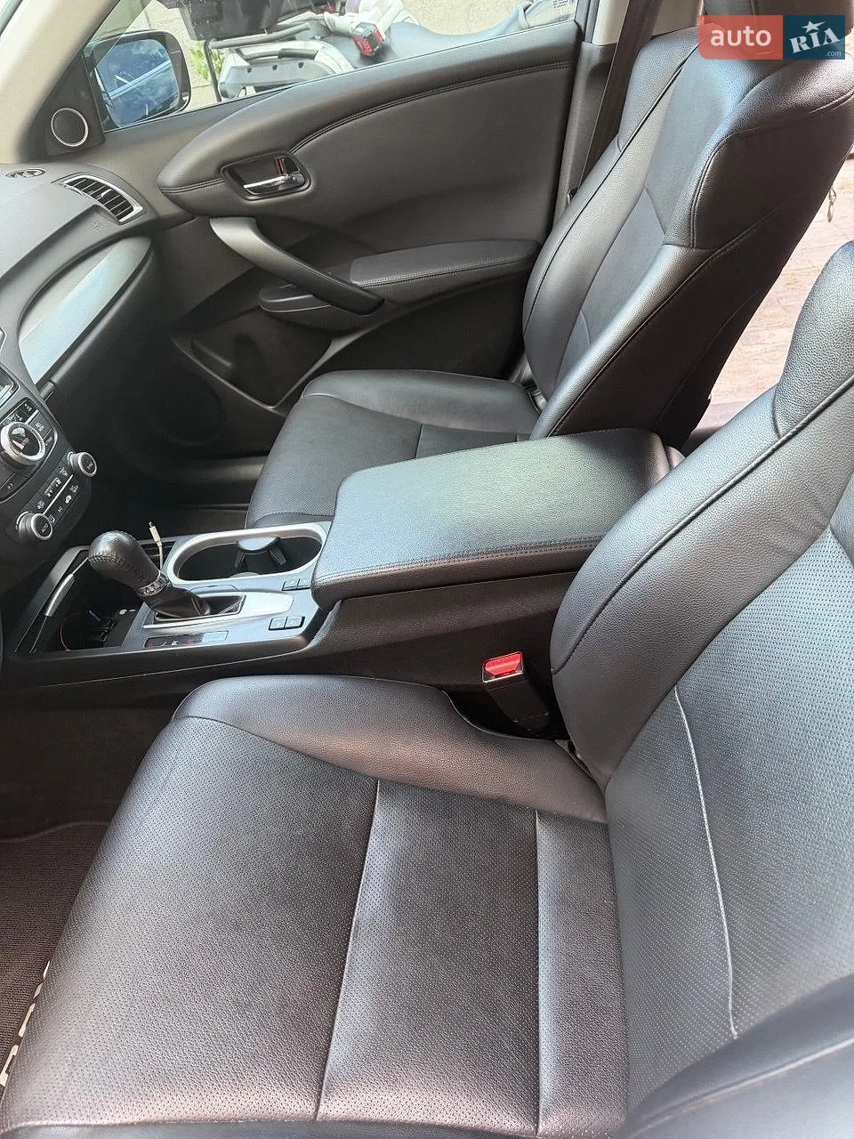 2016 Acura RDX - мініатюра 6