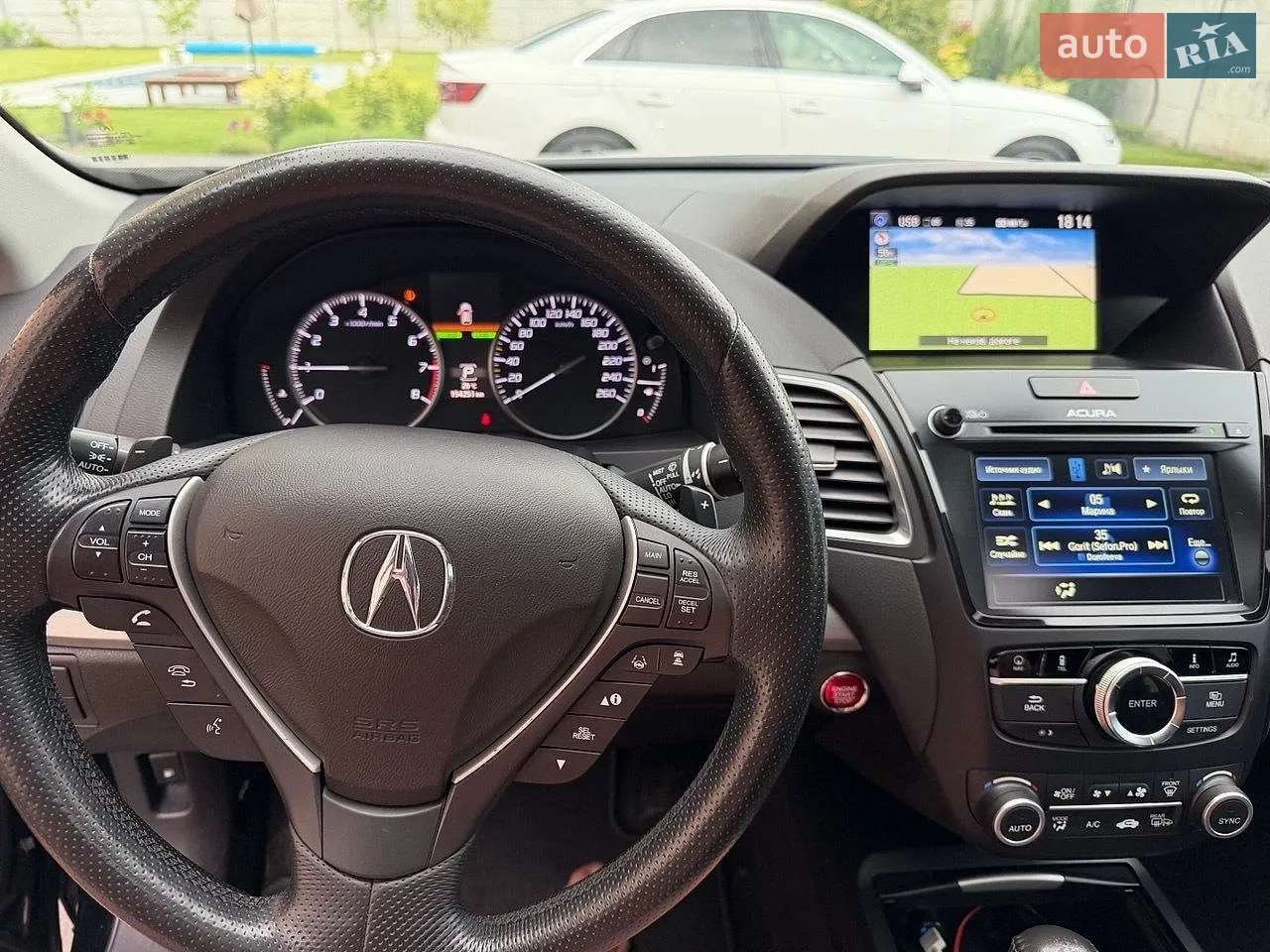 2016 Acura RDX - мініатюра 16