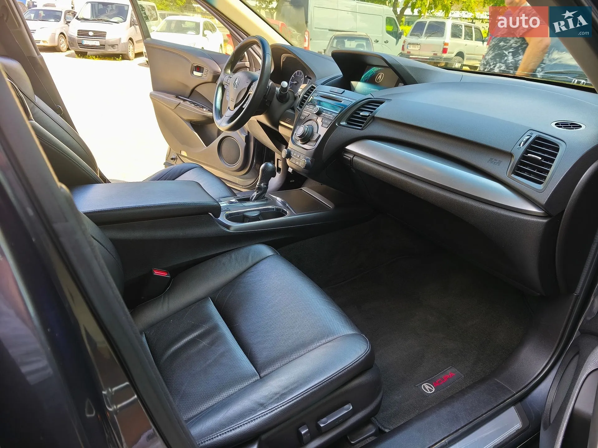 2013 Acura RDX - мініатюра 14