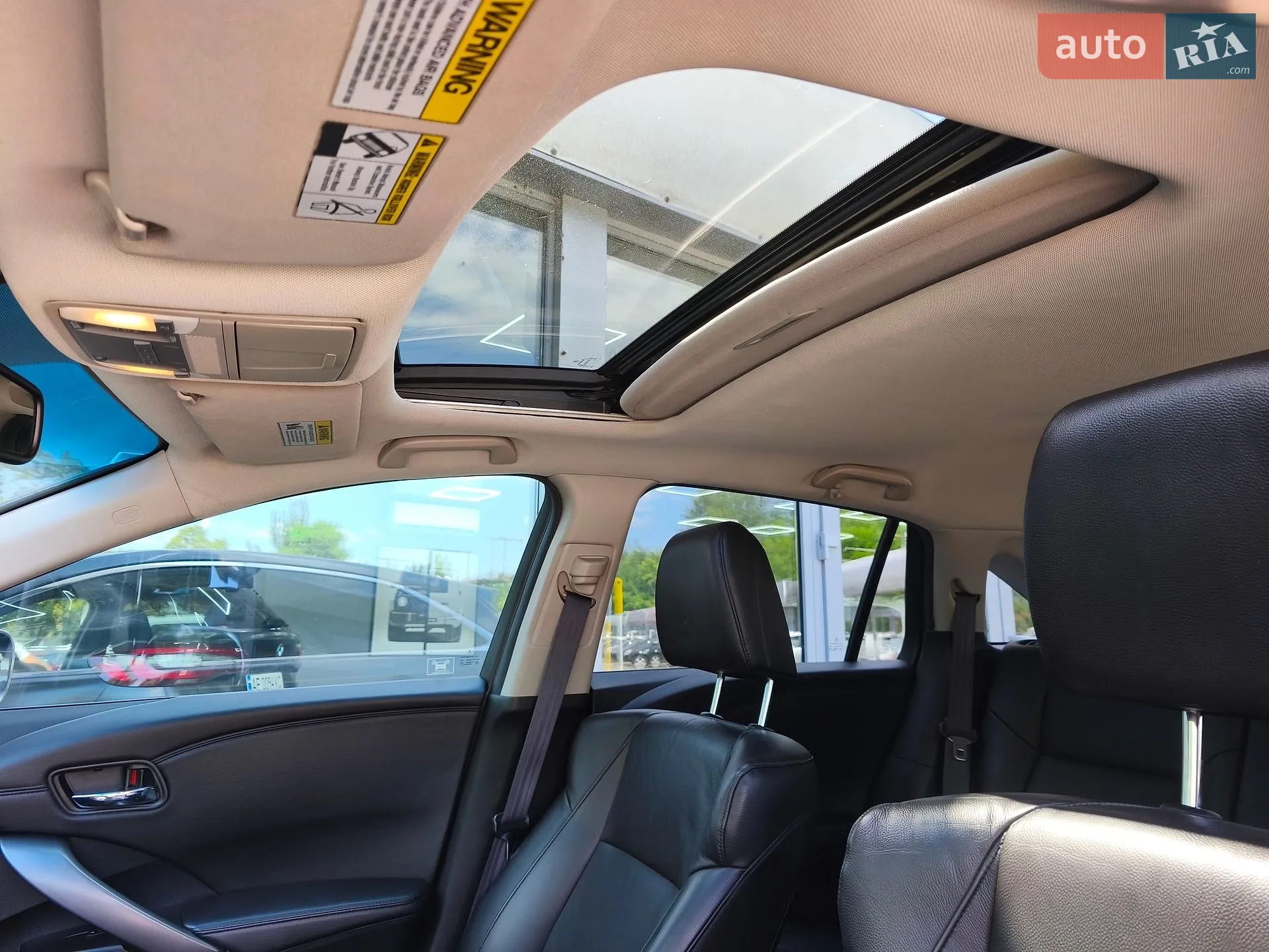 2013 Acura RDX - мініатюра 17