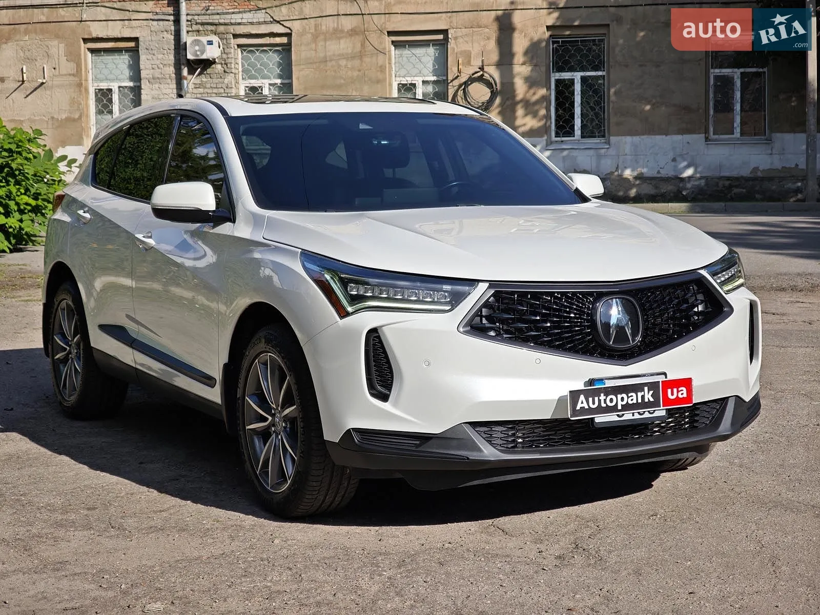 2022 Acura RDX - мініатюра 4