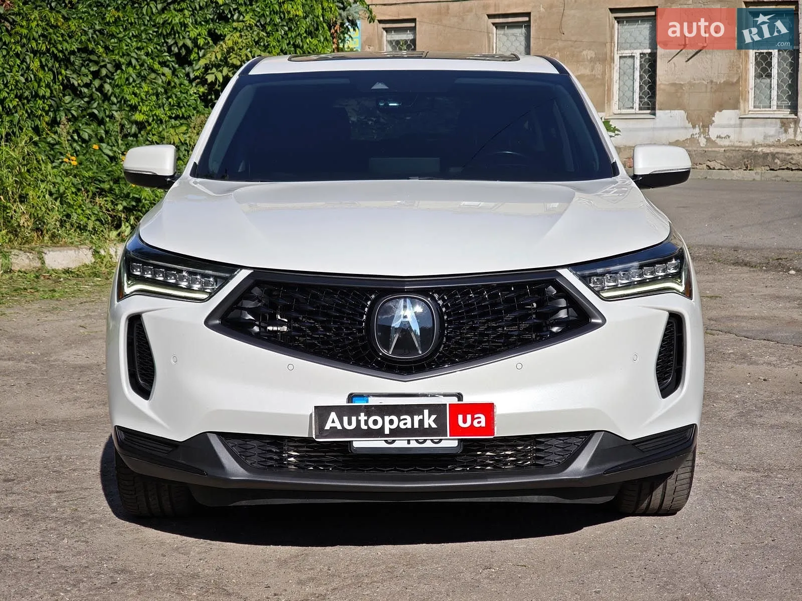2022 Acura RDX - мініатюра 3