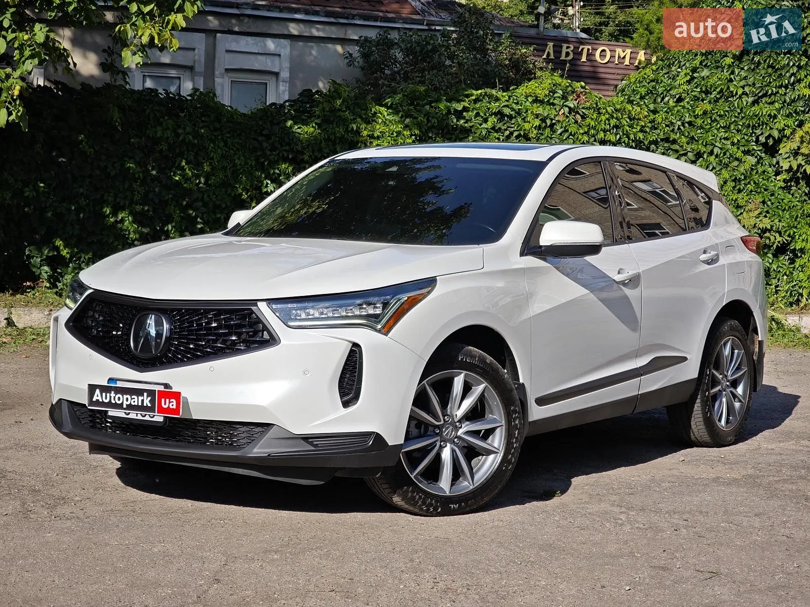 2022 Acura RDX - мініатюра 2