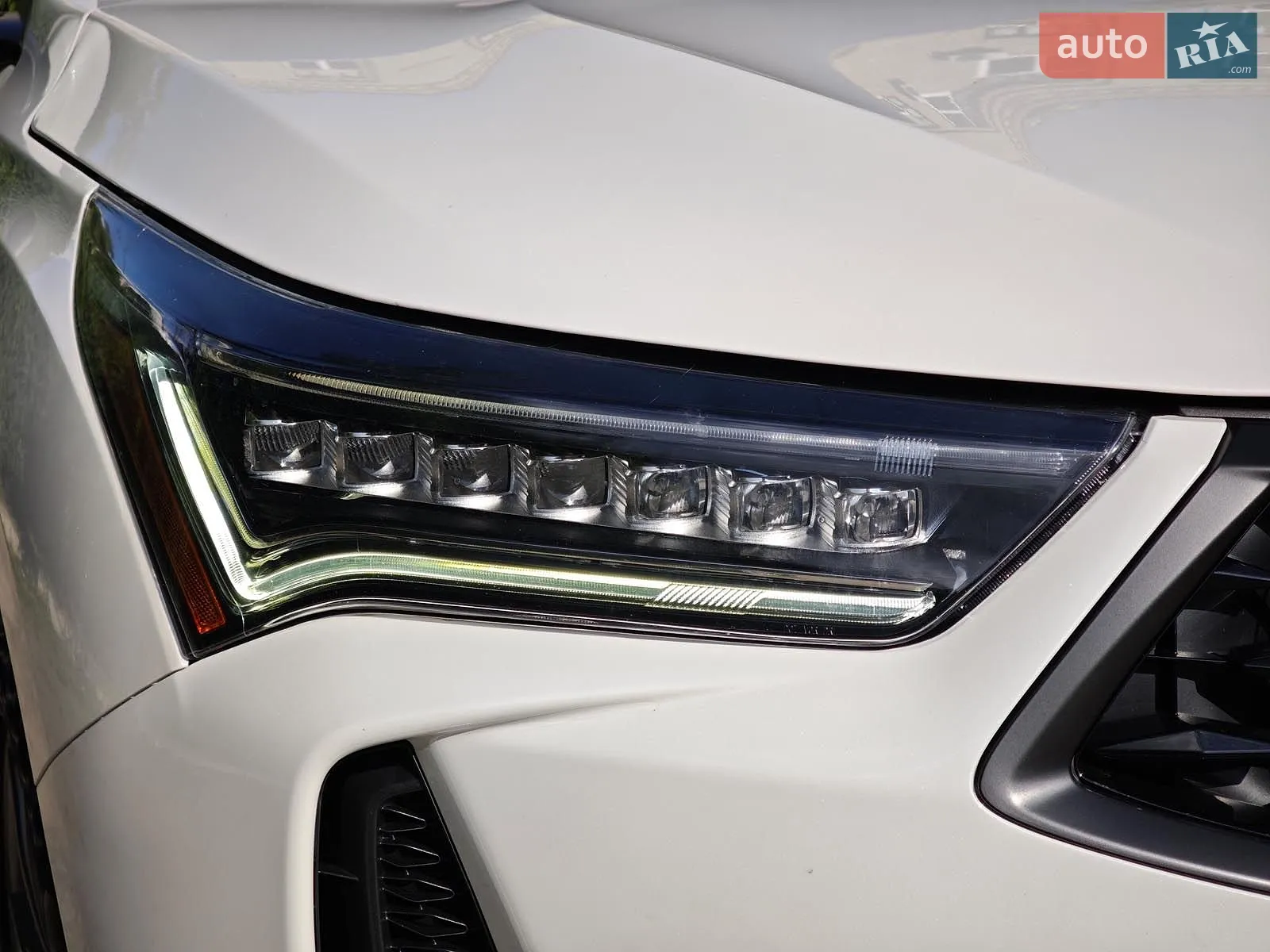 2022 Acura RDX - мініатюра 5