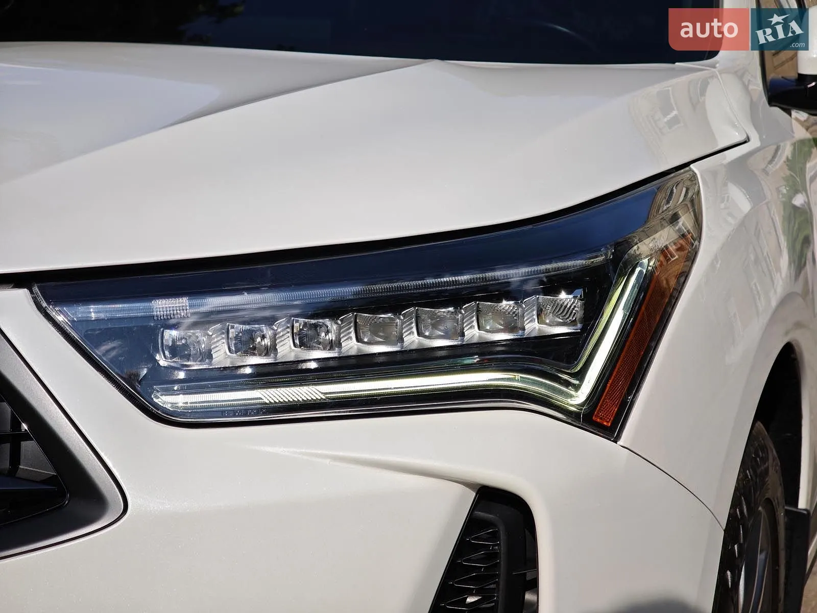 2022 Acura RDX - мініатюра 6