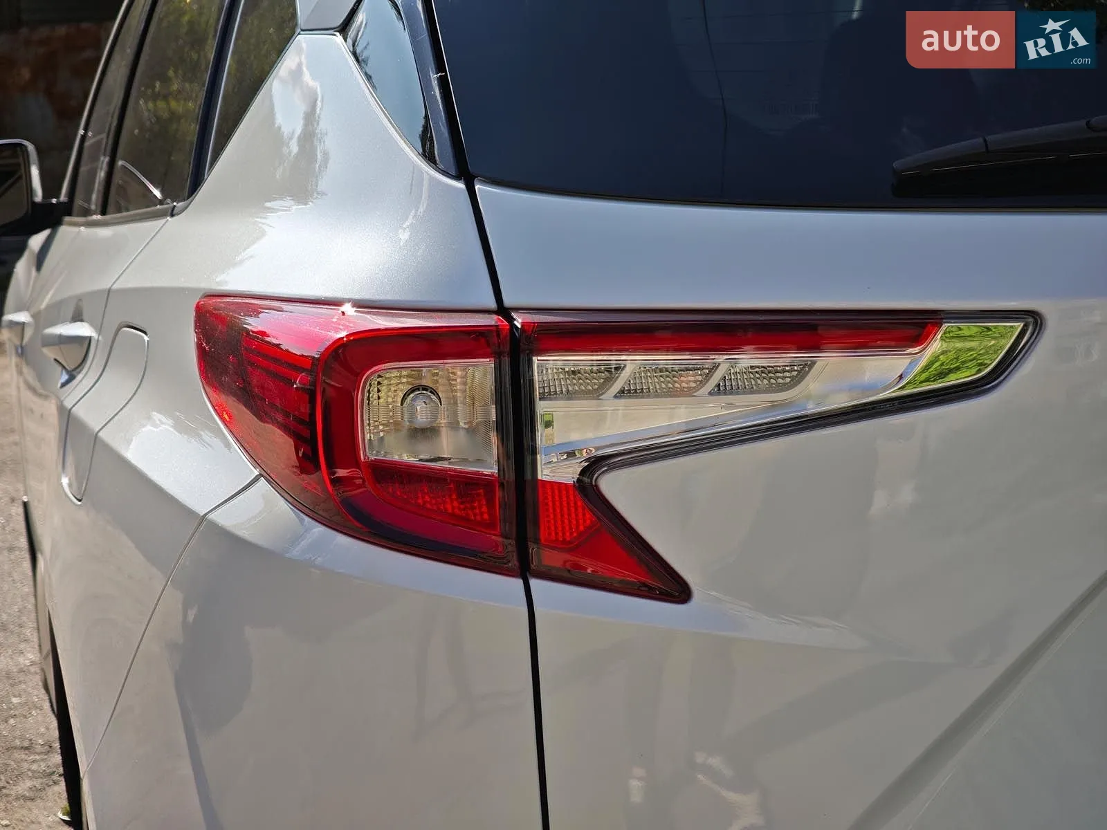 2022 Acura RDX - мініатюра 10
