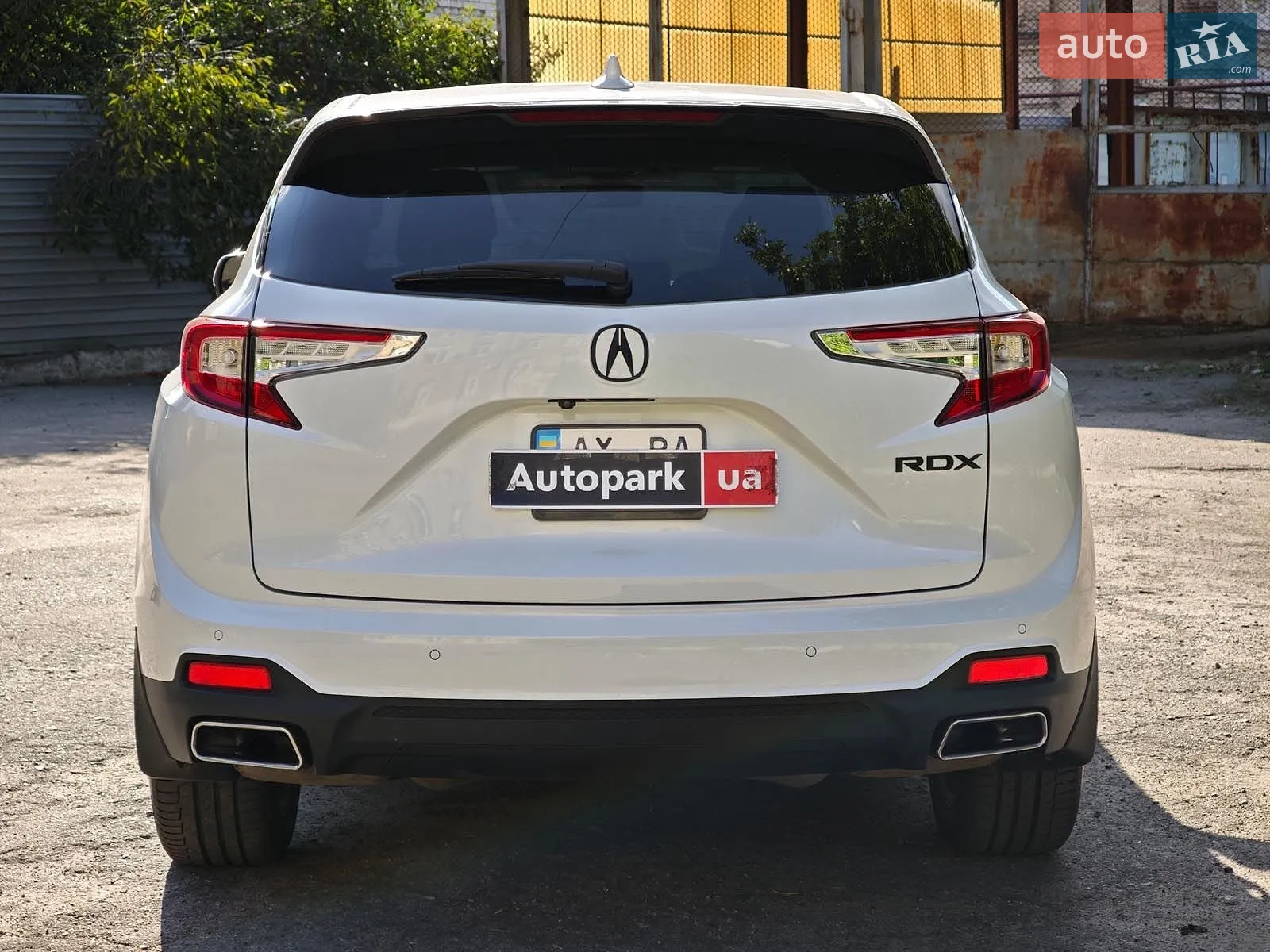 2022 Acura RDX - мініатюра 11