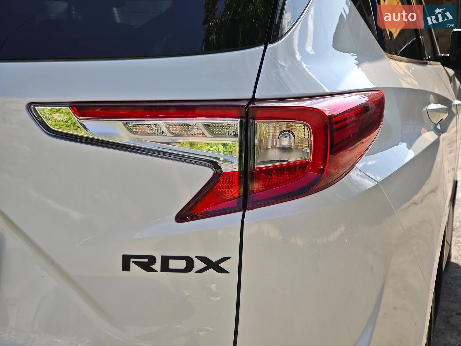 2022 Acura RDX - мініатюра 12
