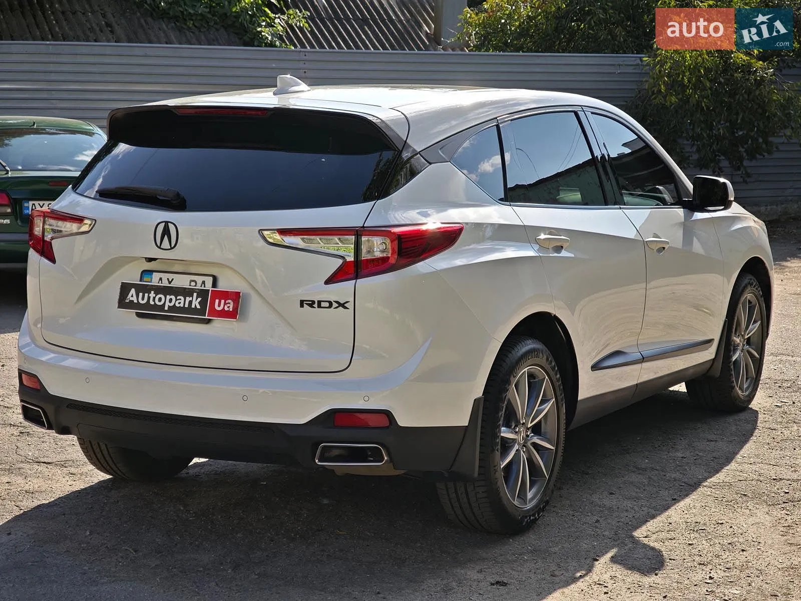 2022 Acura RDX - мініатюра 14