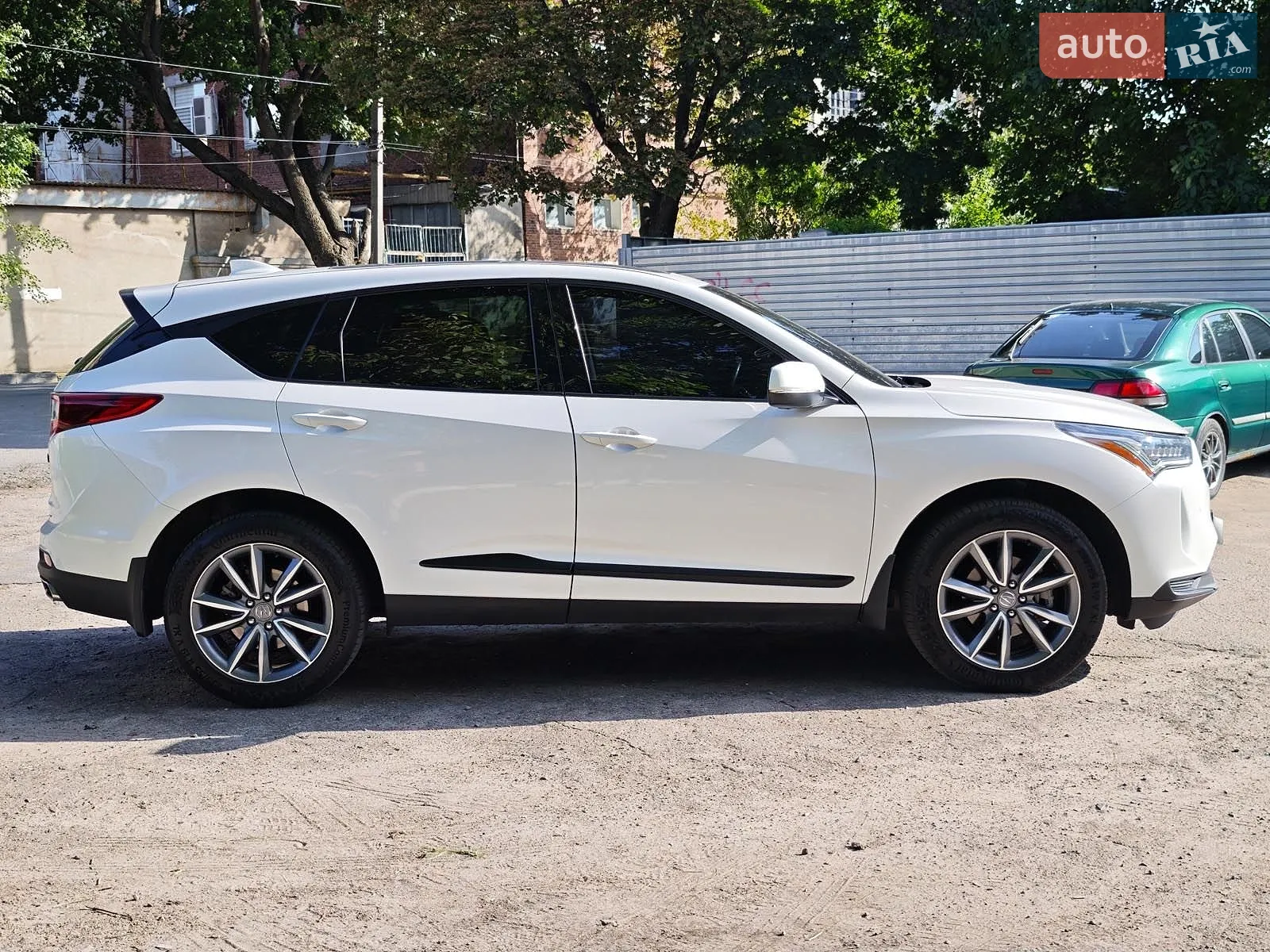 2022 Acura RDX - мініатюра 15