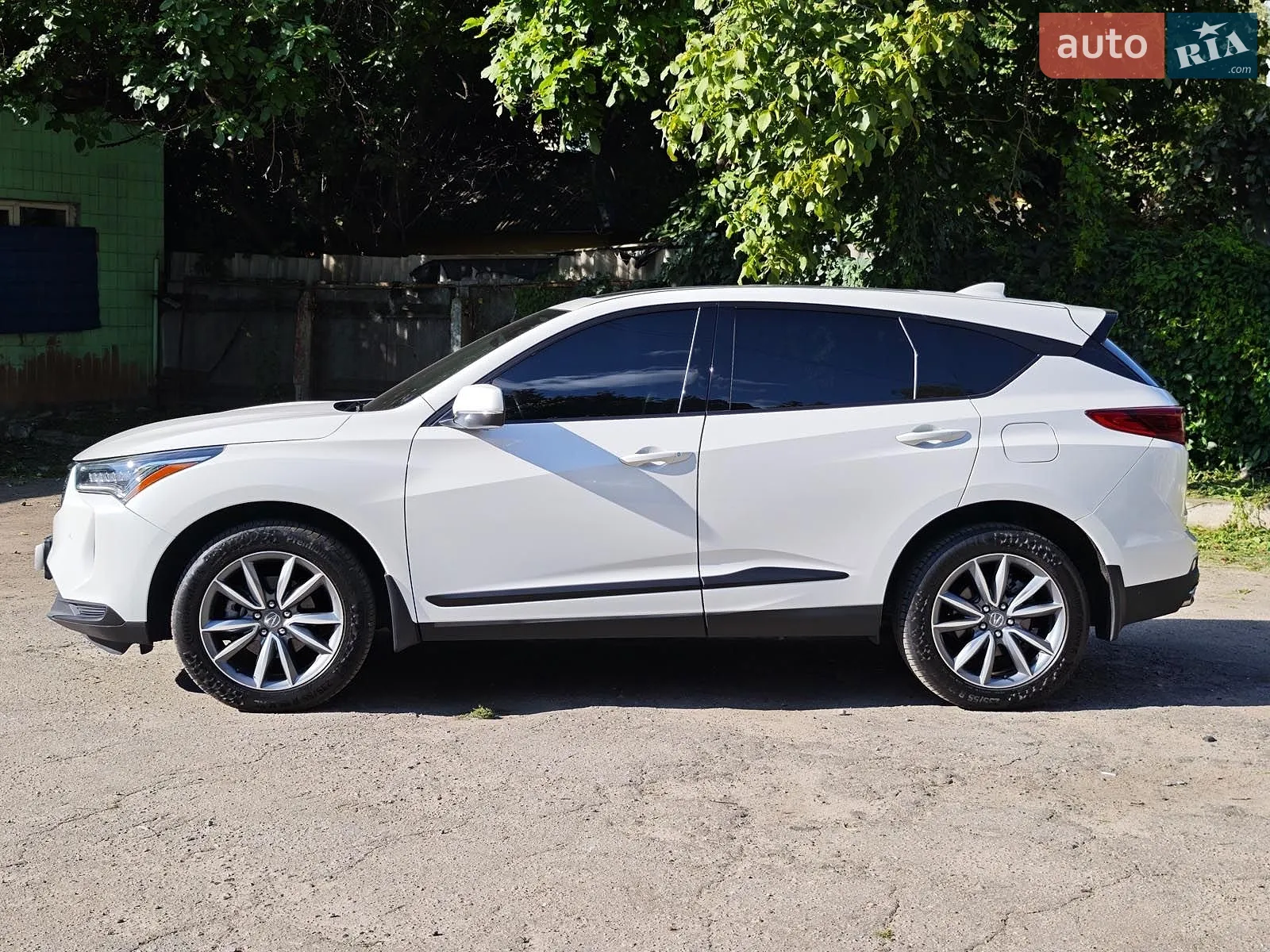 2022 Acura RDX - мініатюра 16