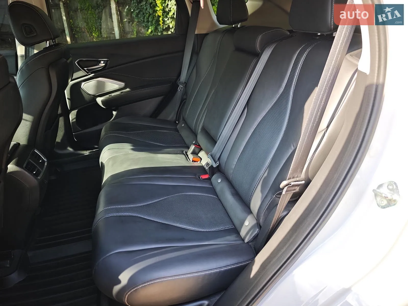 2022 Acura RDX - мініатюра 19