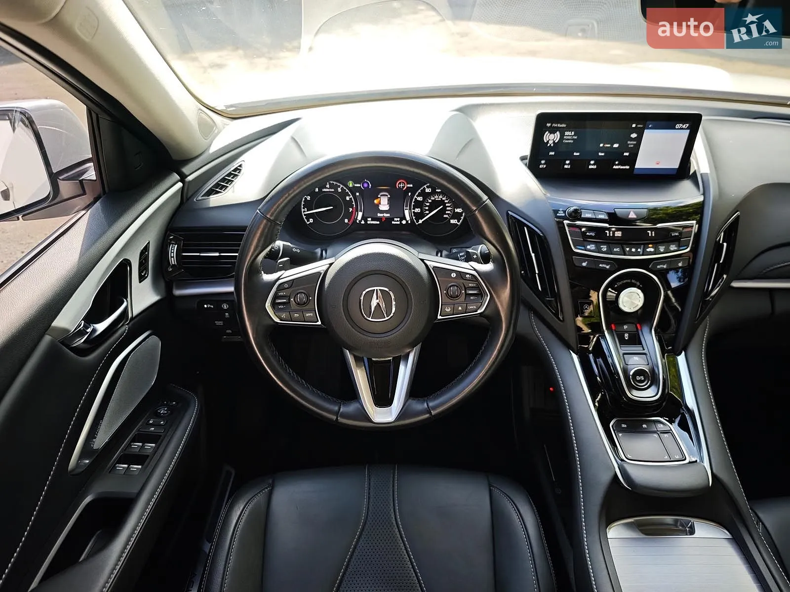 2022 Acura RDX - мініатюра 25