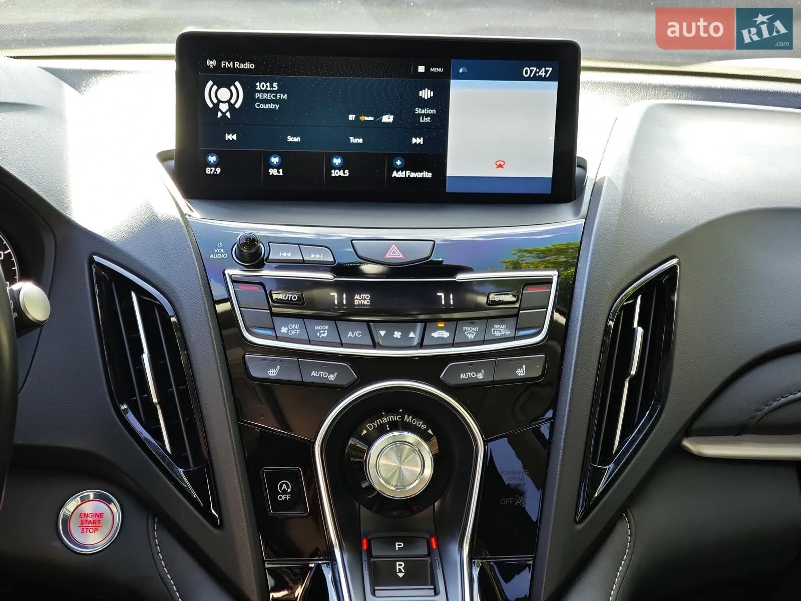 2022 Acura RDX - мініатюра 26