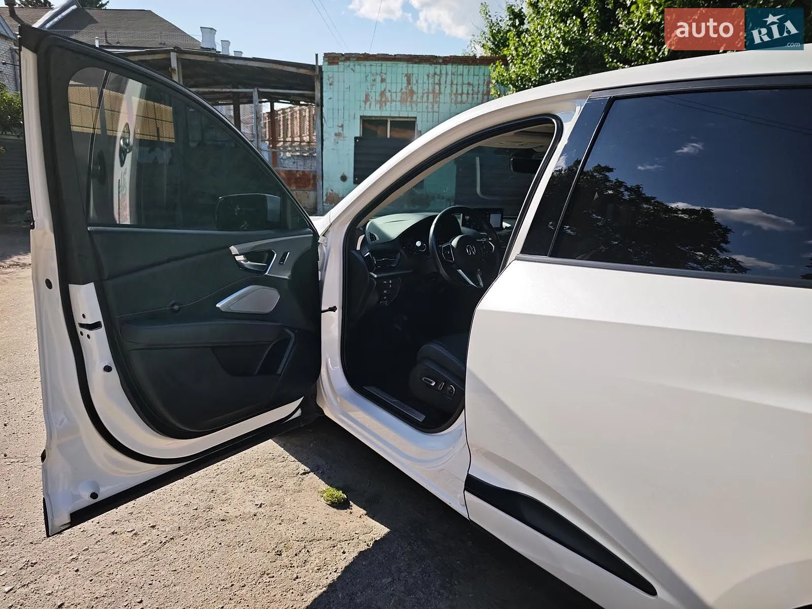 2022 Acura RDX - мініатюра 20