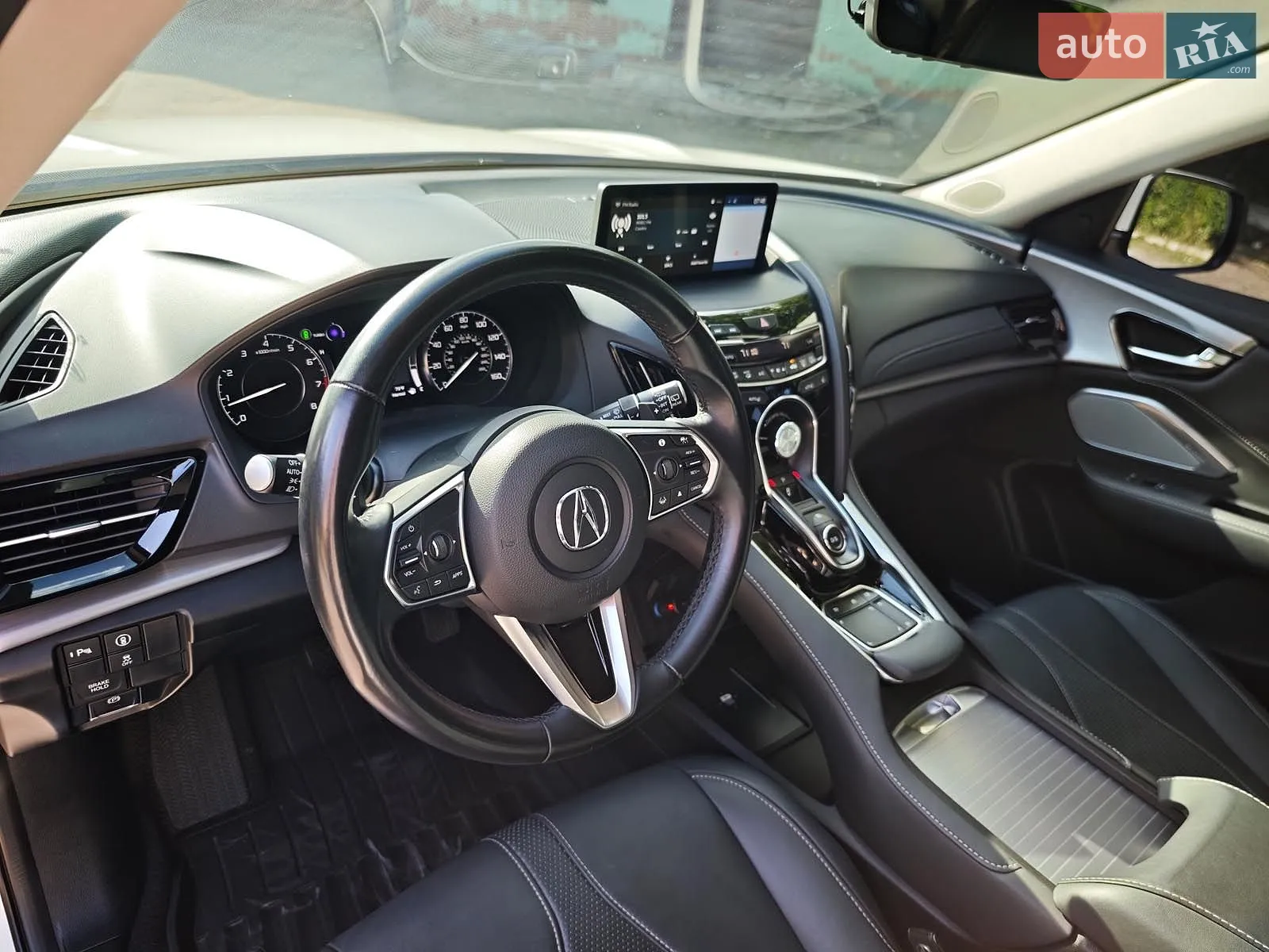 2022 Acura RDX - мініатюра 22