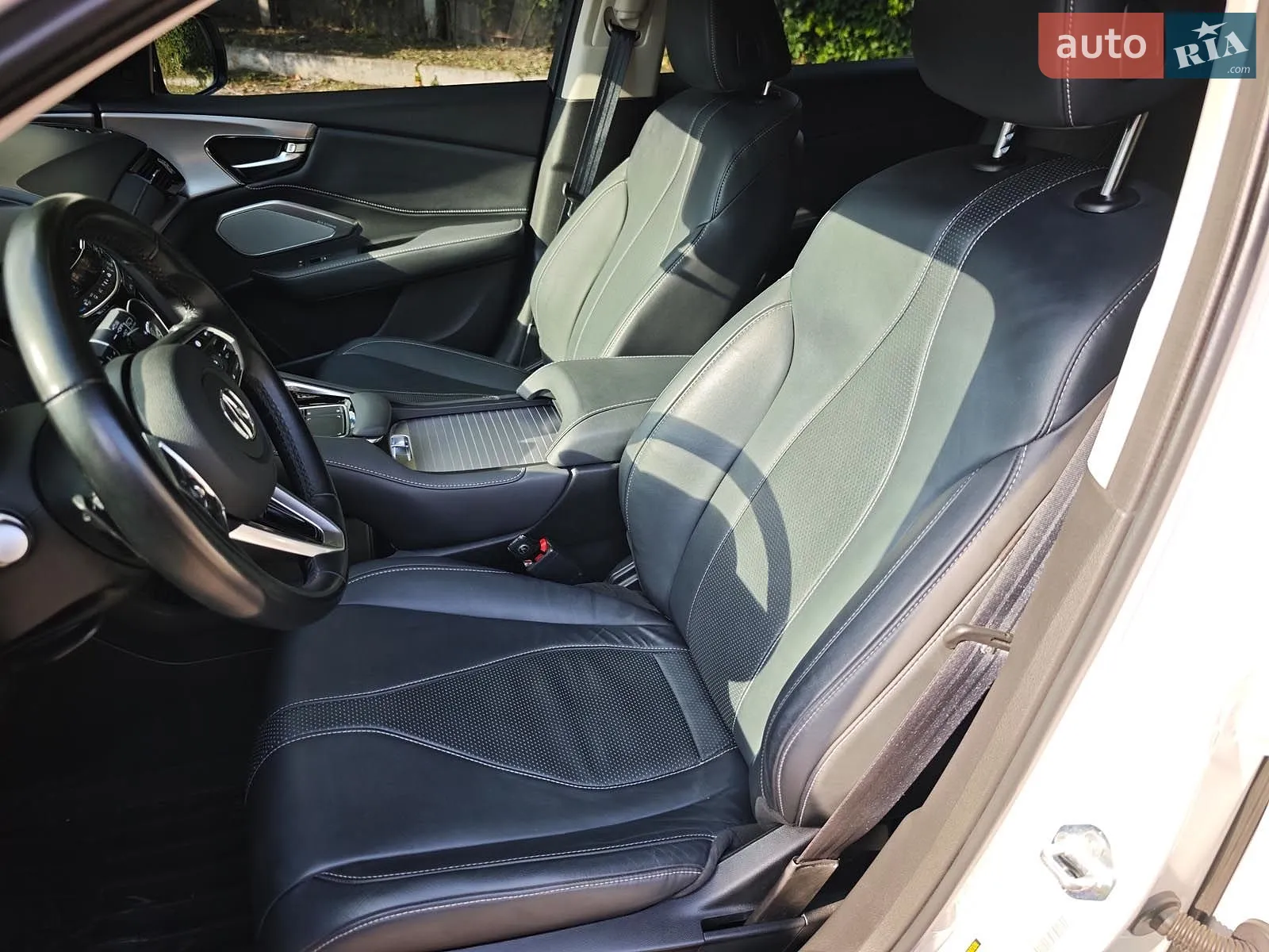 2022 Acura RDX - мініатюра 23