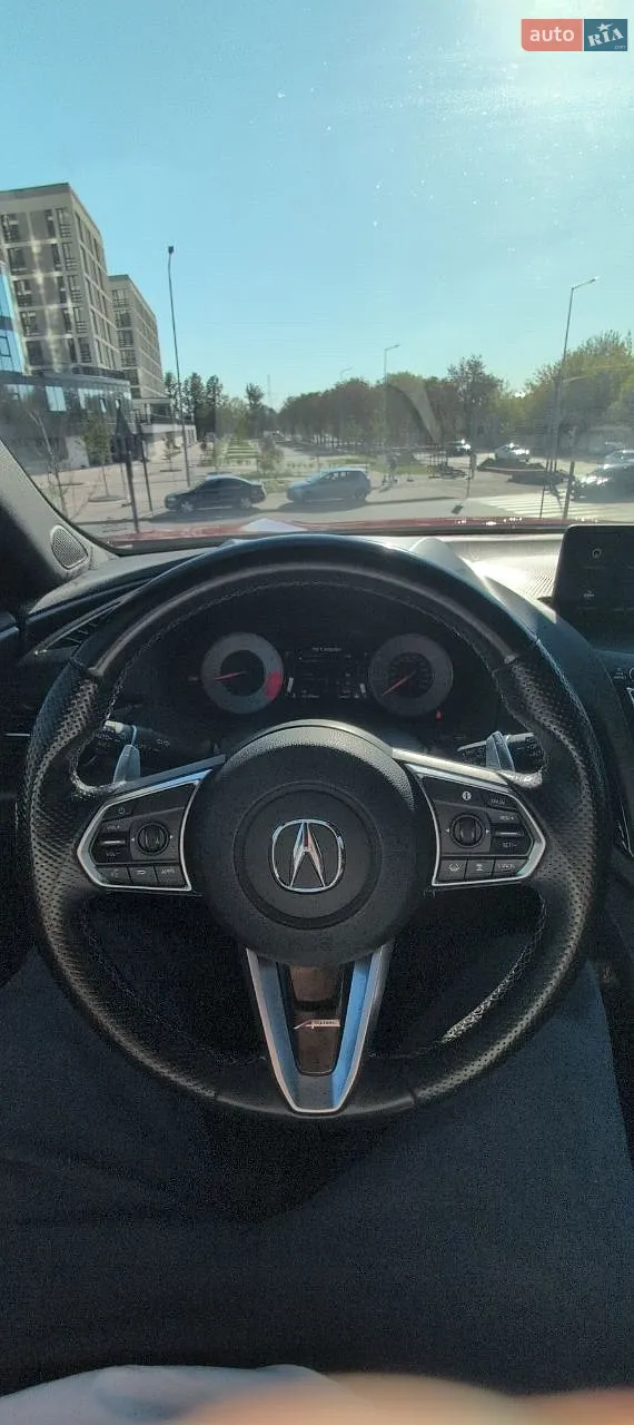 2019 Acura RDX - мініатюра 3