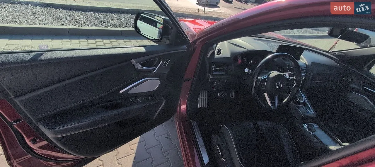 2019 Acura RDX - мініатюра 4