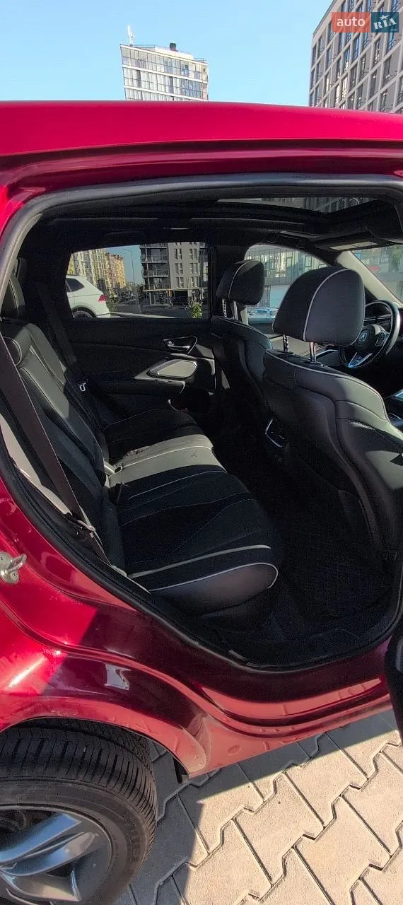 2019 Acura RDX - мініатюра 6