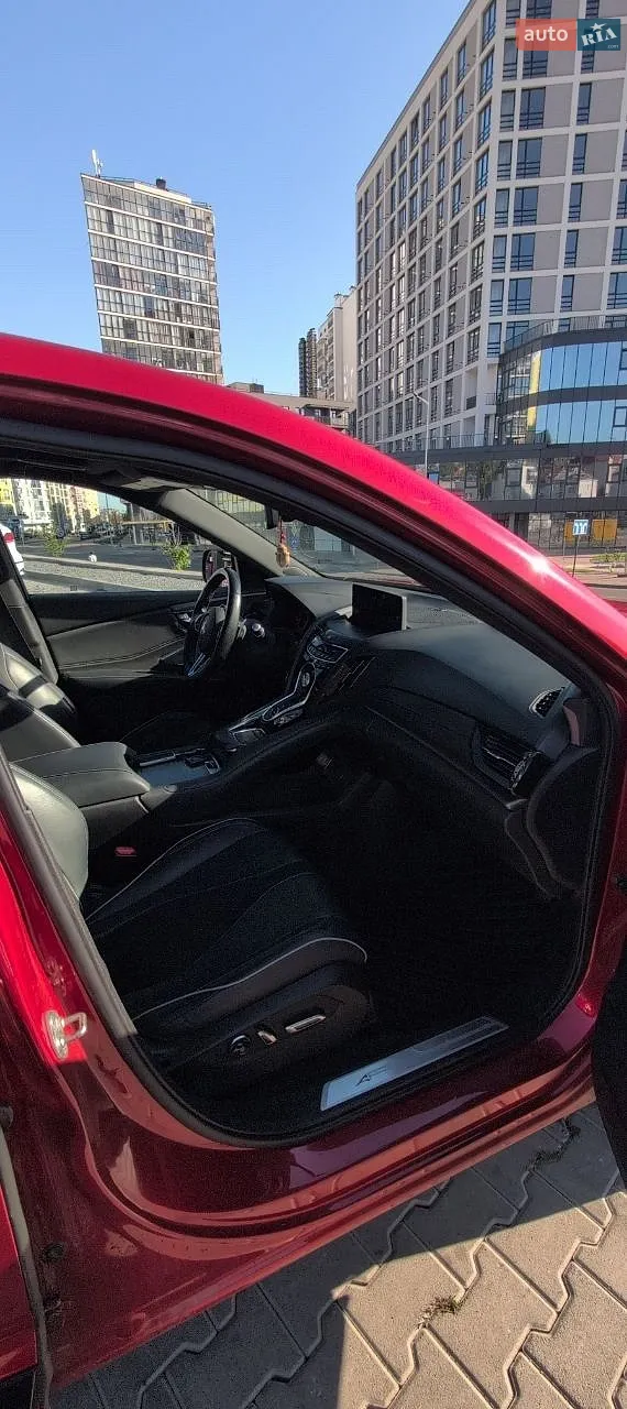 2019 Acura RDX - мініатюра 5