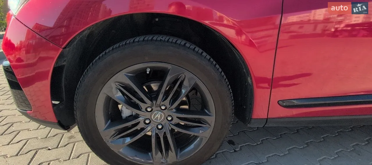 2019 Acura RDX - мініатюра 7