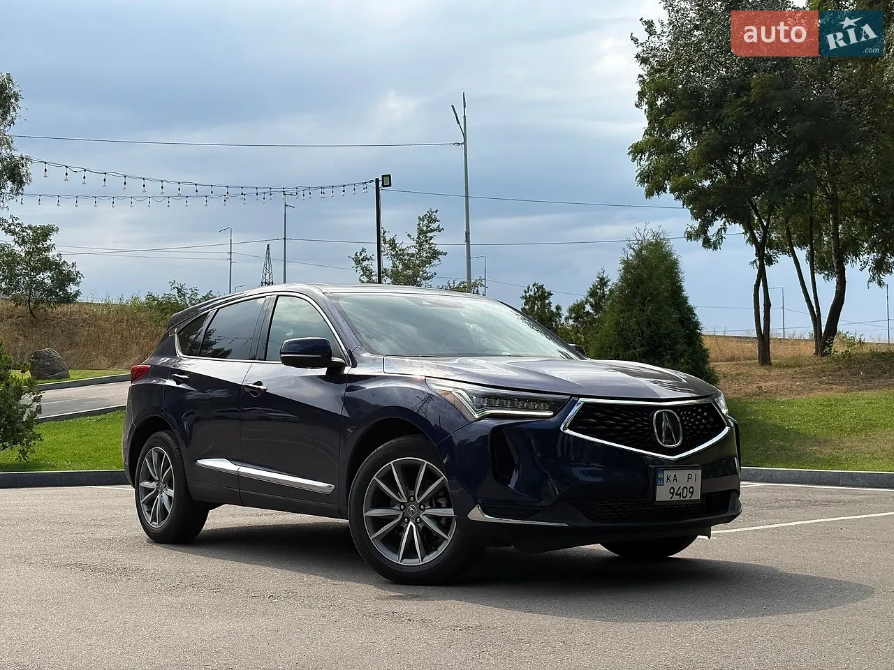 2022 Acura RDX - мініатюра 35