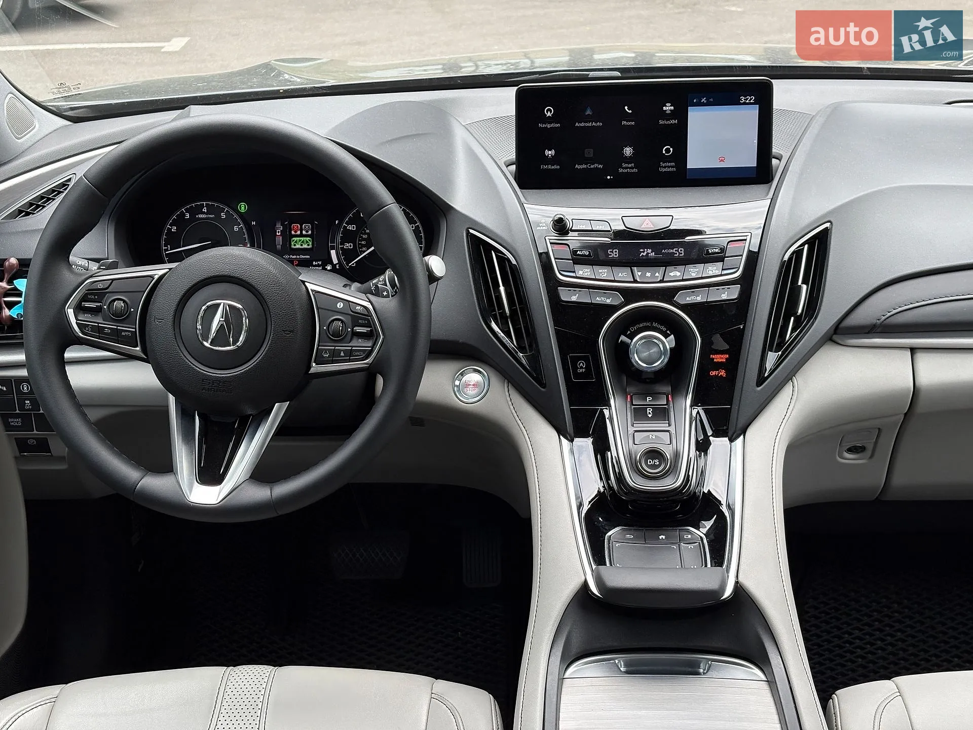 2023 Acura RDX - мініатюра 21