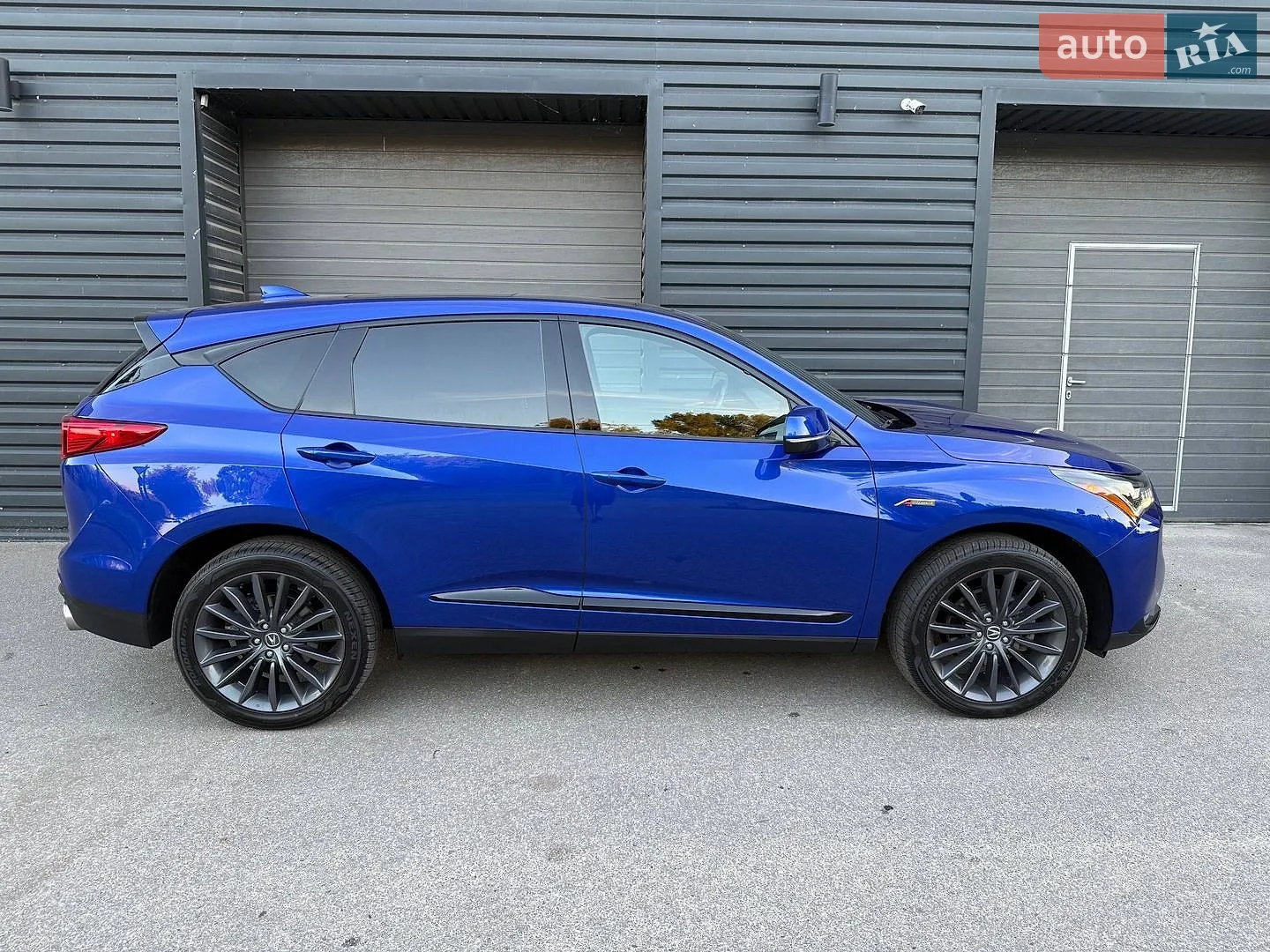 2022 Acura RDX - мініатюра 7