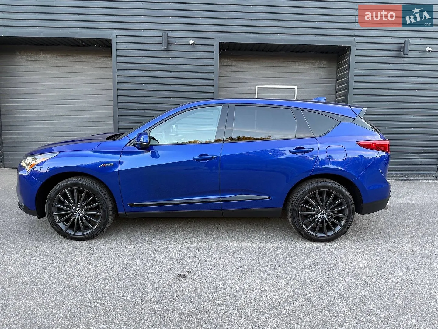 2022 Acura RDX - мініатюра 11