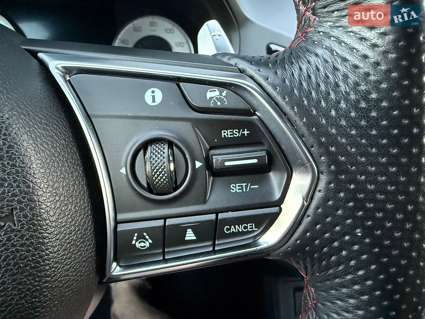 2022 Acura RDX - мініатюра 19