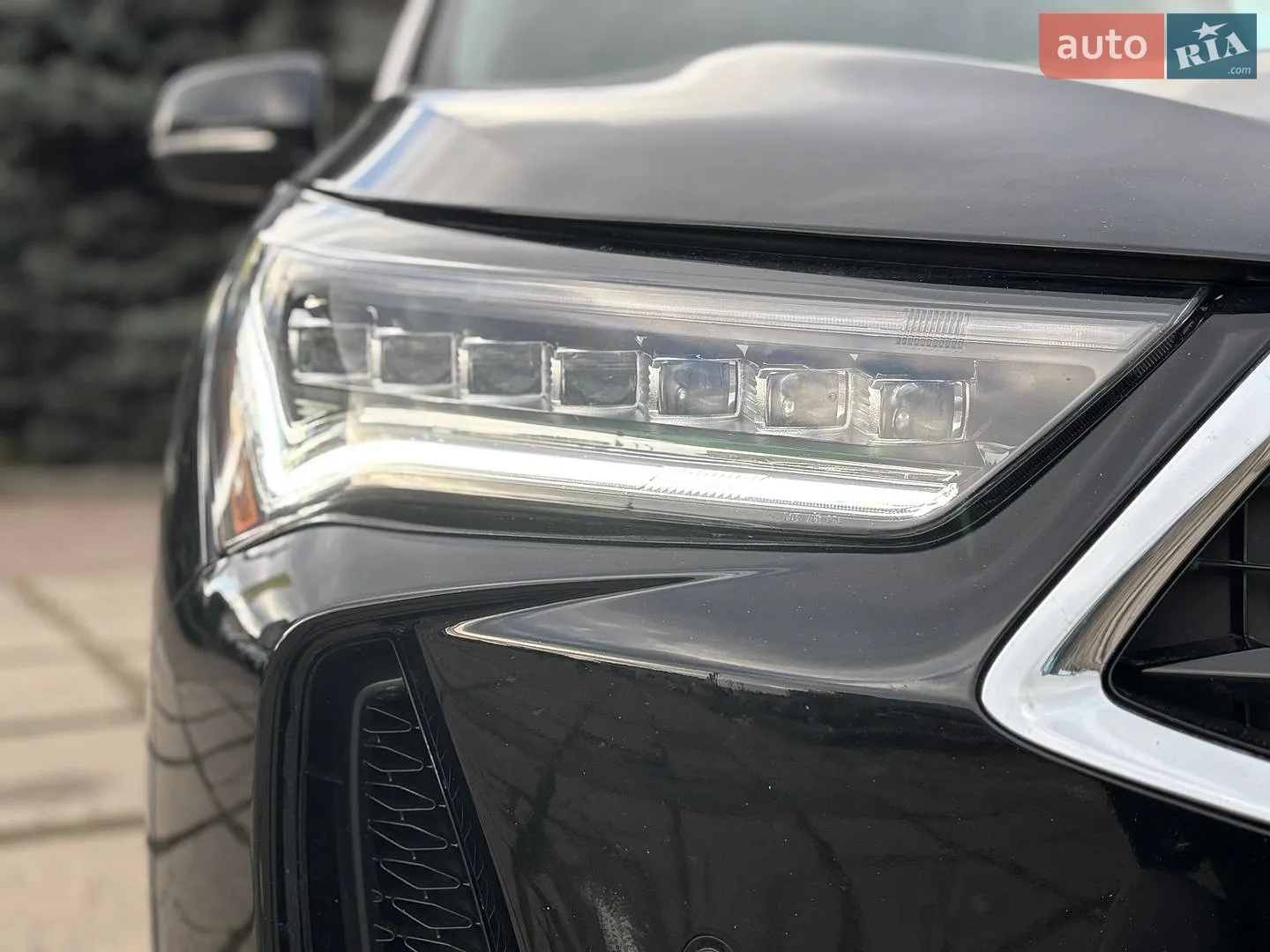 2022 Acura RDX - мініатюра 3
