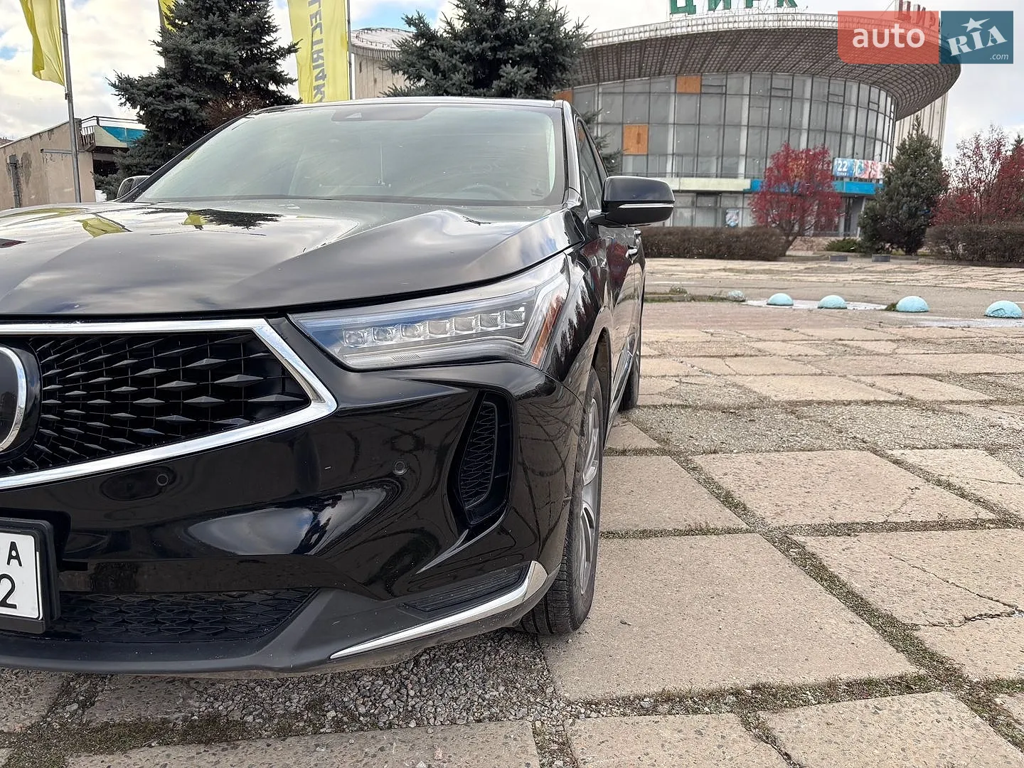 2022 Acura RDX - мініатюра 5