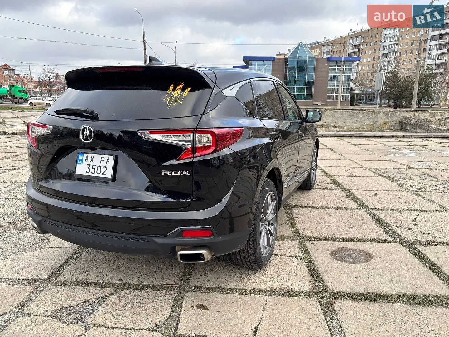2022 Acura RDX - мініатюра 7