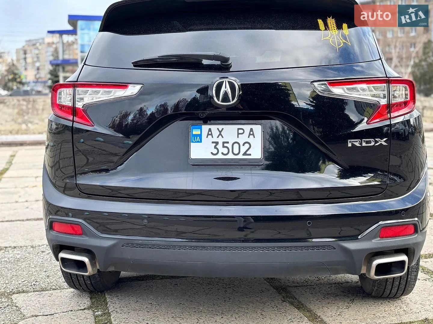2022 Acura RDX - мініатюра 9