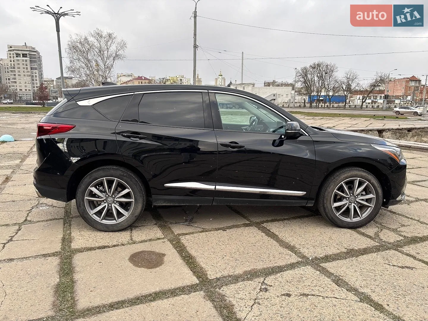 2022 Acura RDX - мініатюра 8
