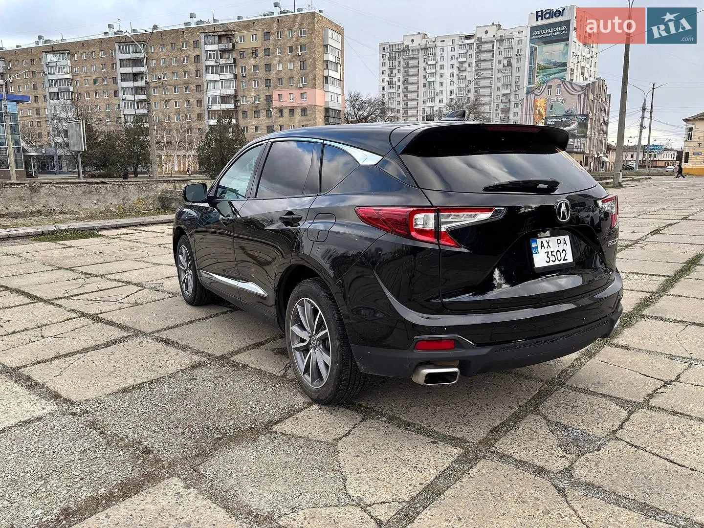 2022 Acura RDX - мініатюра 6