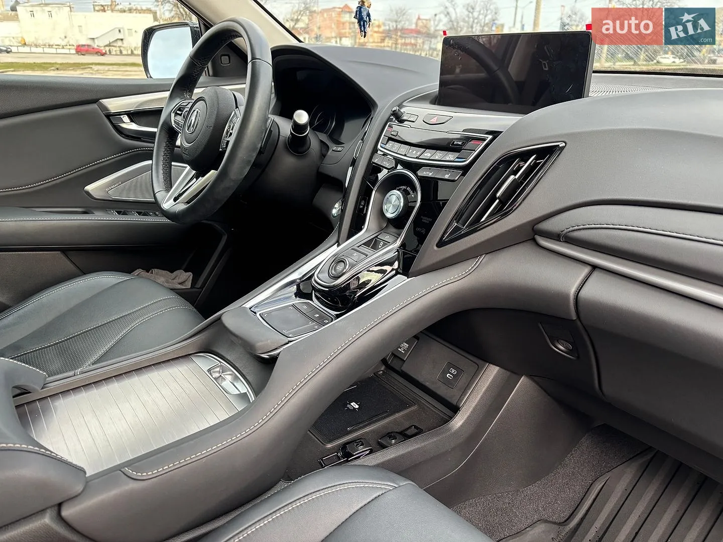 2022 Acura RDX - мініатюра 11