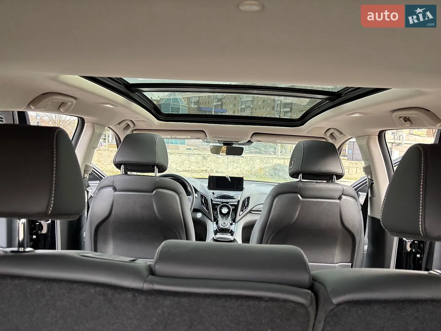 2022 Acura RDX - мініатюра 13