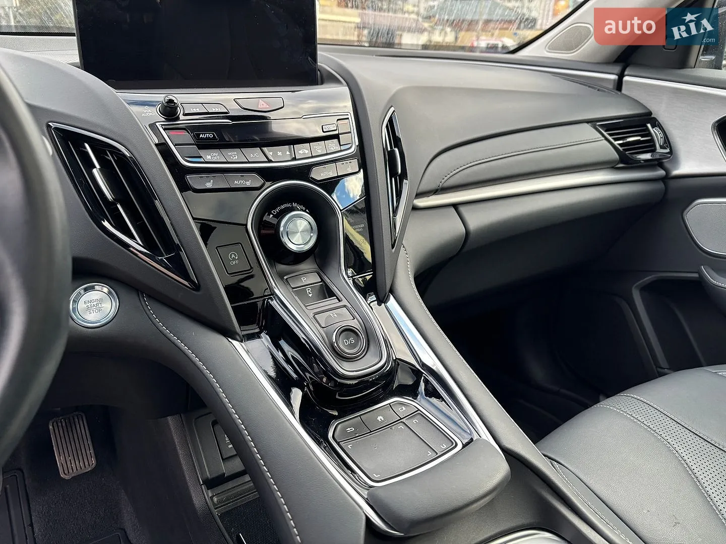 2022 Acura RDX - мініатюра 16