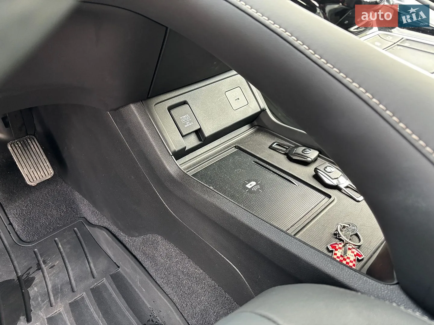 2022 Acura RDX - мініатюра 17