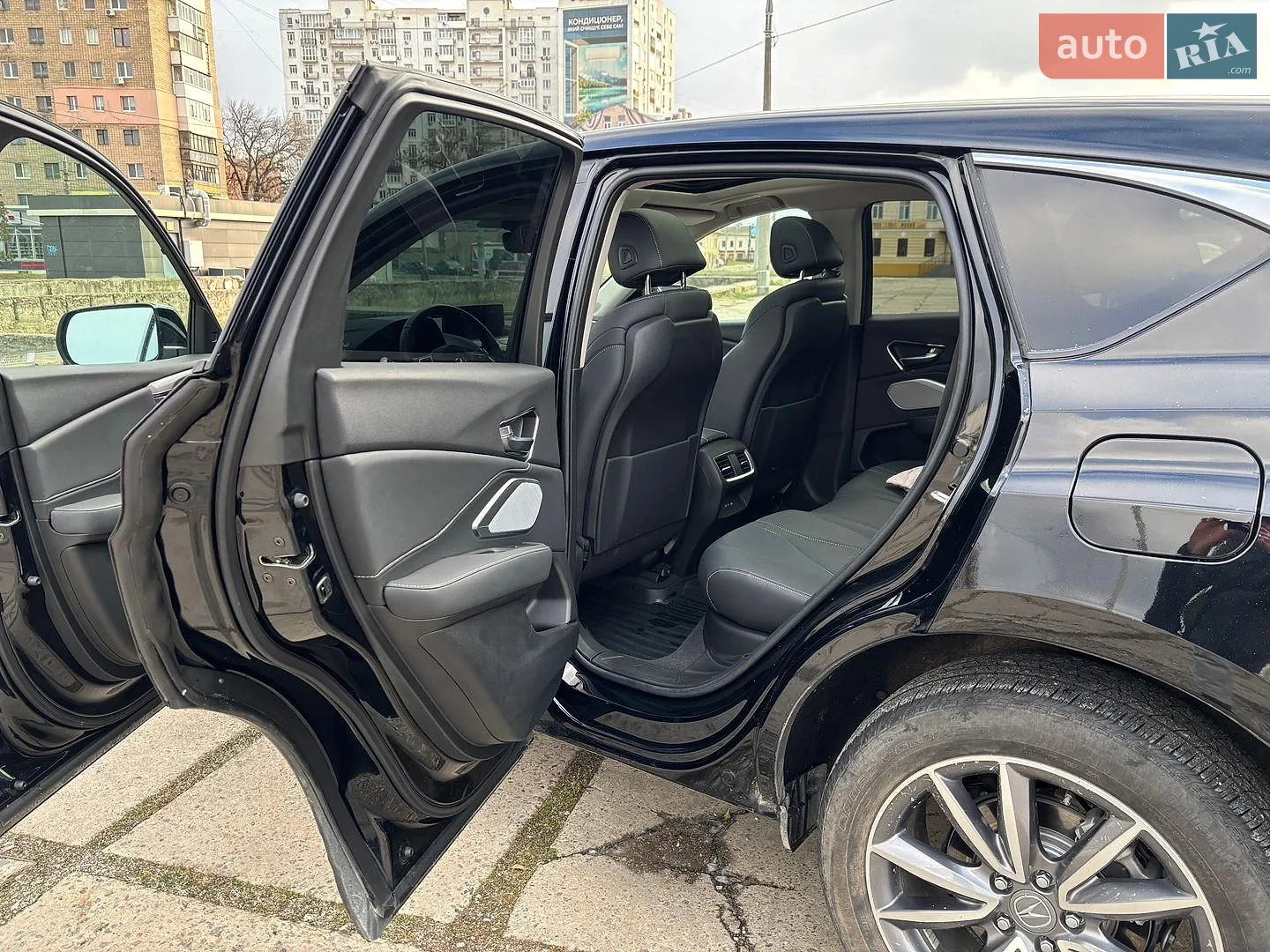 2022 Acura RDX - мініатюра 14