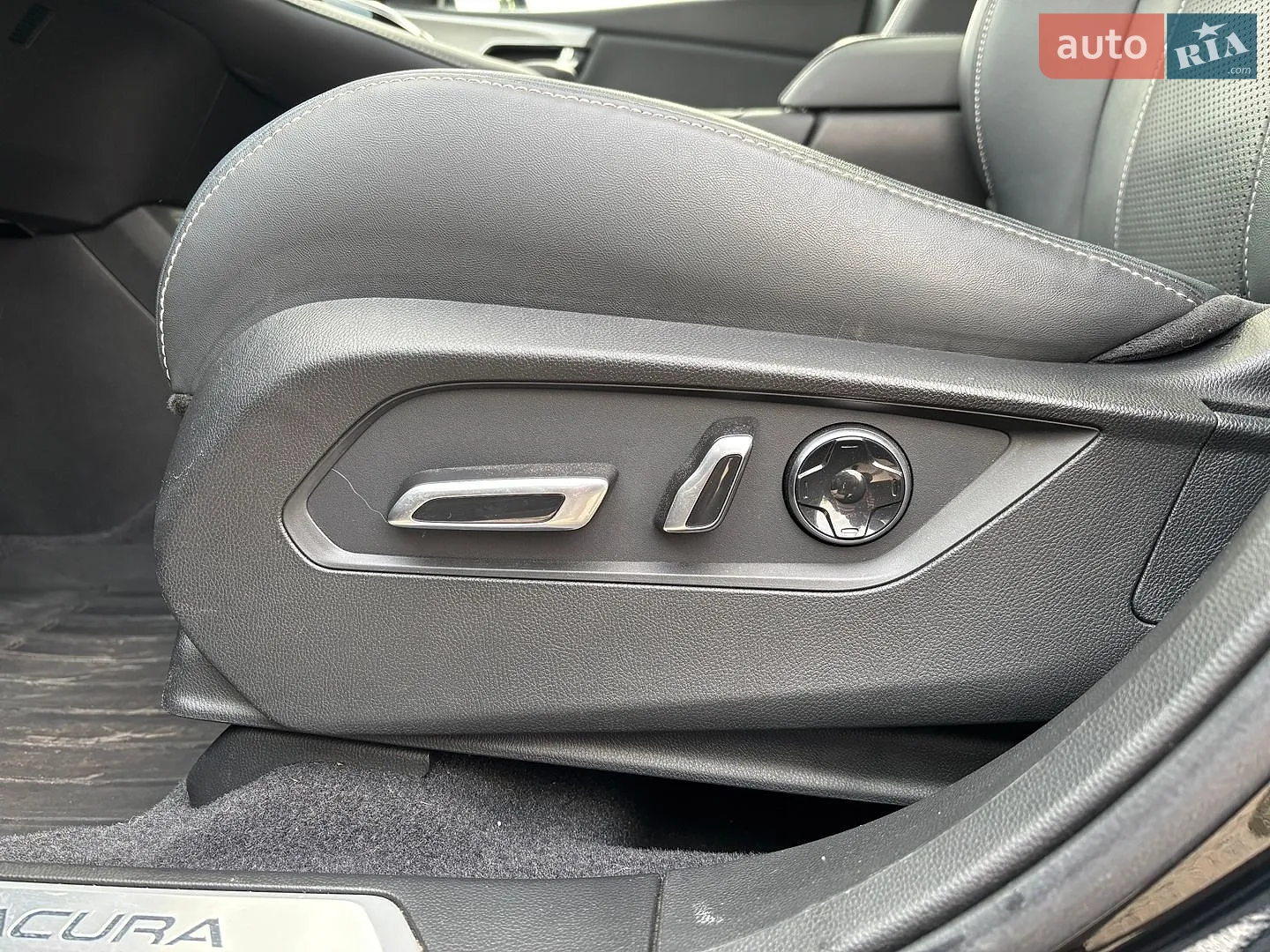 2022 Acura RDX - мініатюра 18