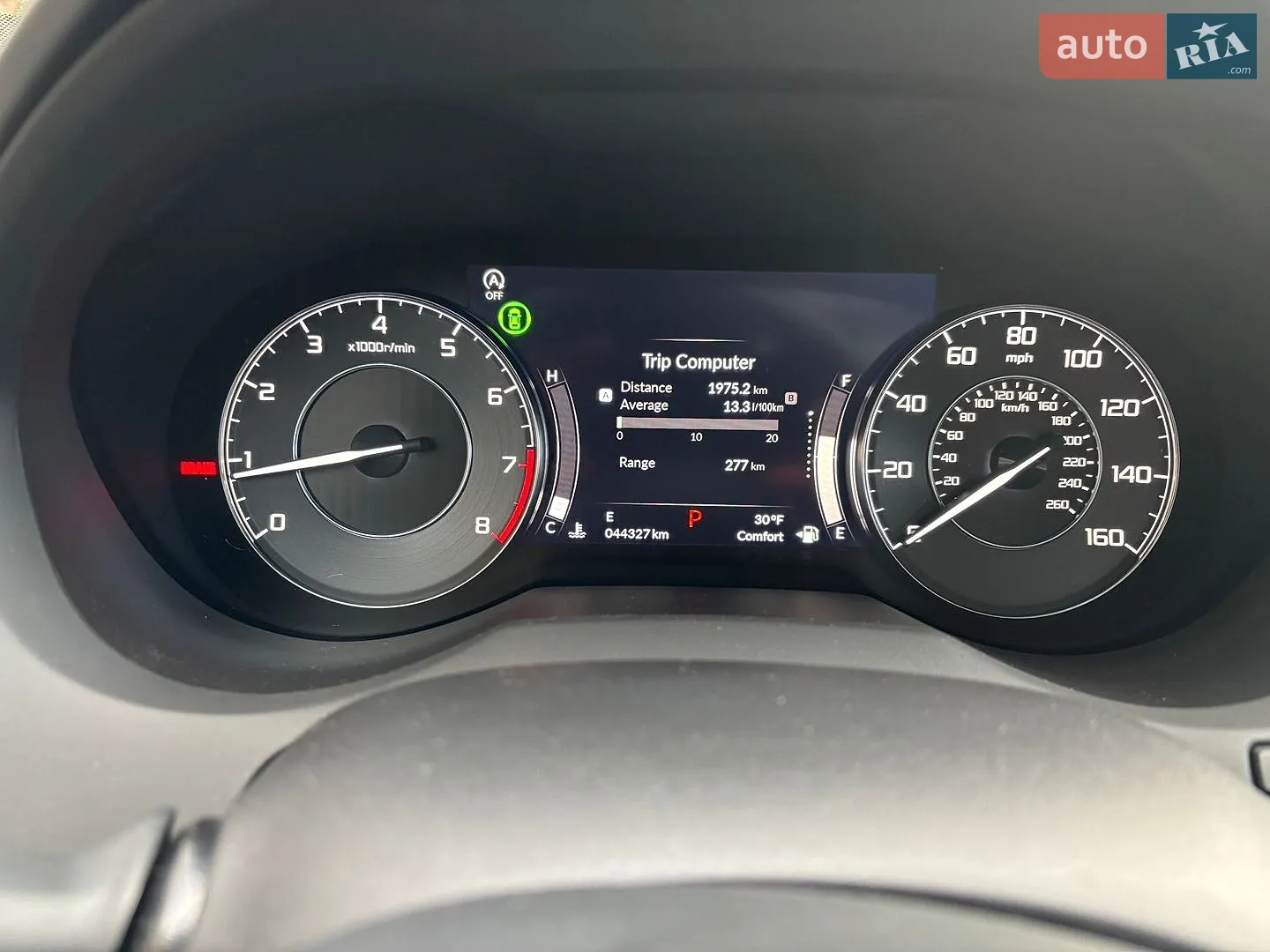 2022 Acura RDX - мініатюра 22