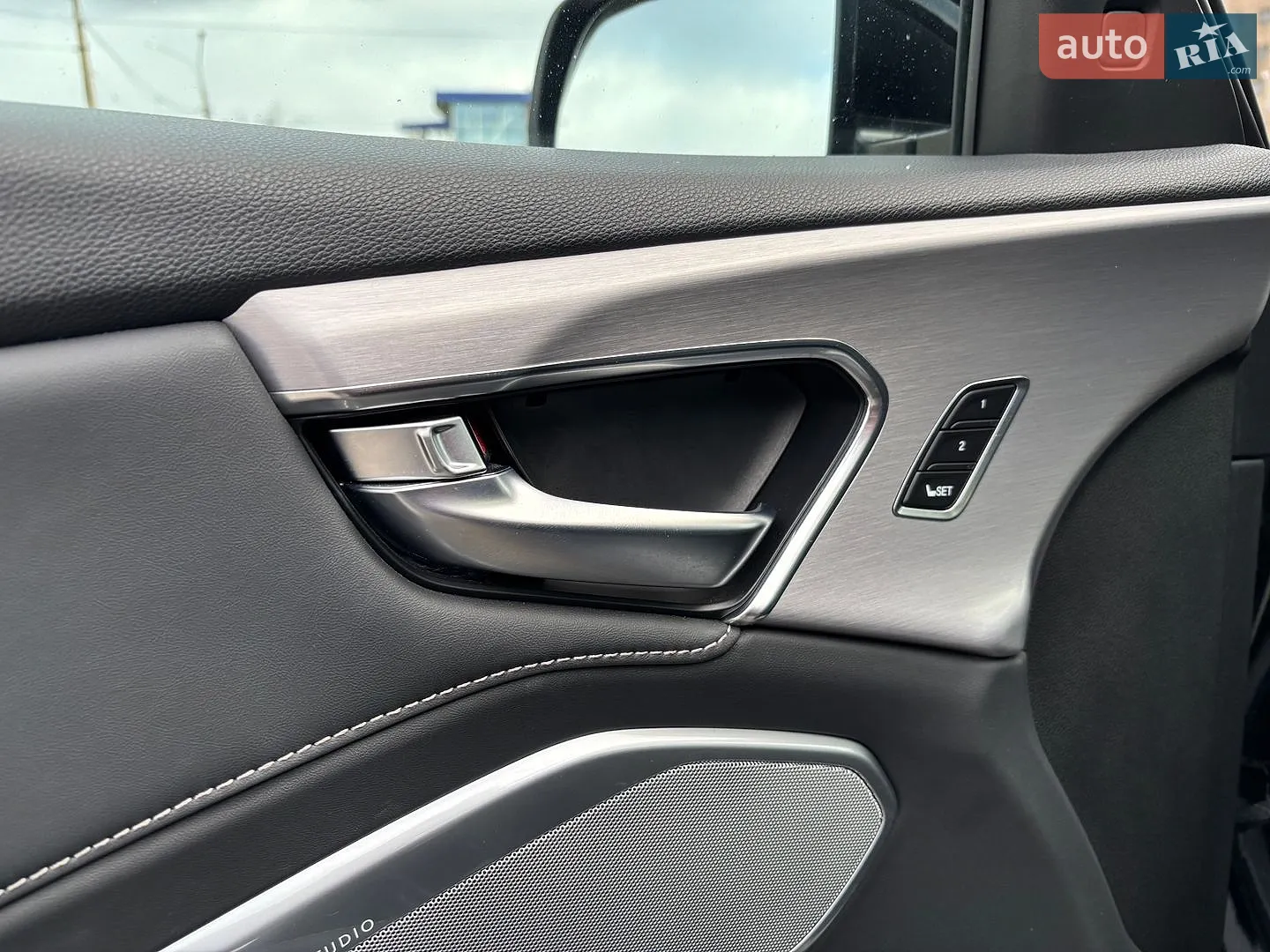 2022 Acura RDX - мініатюра 19