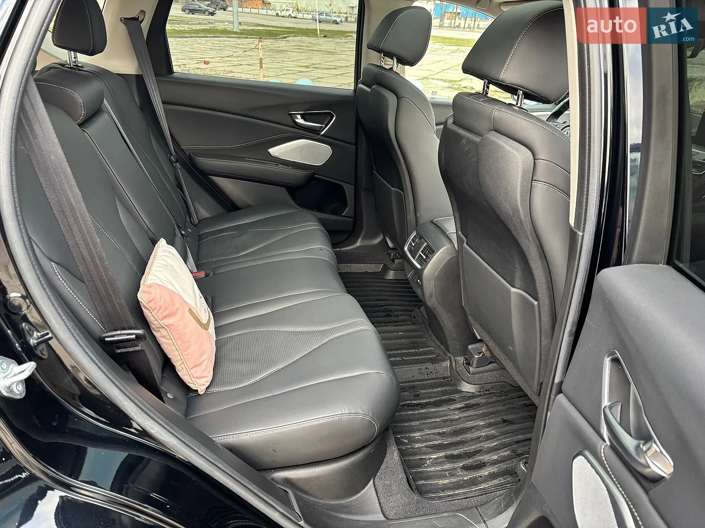 2022 Acura RDX - мініатюра 25